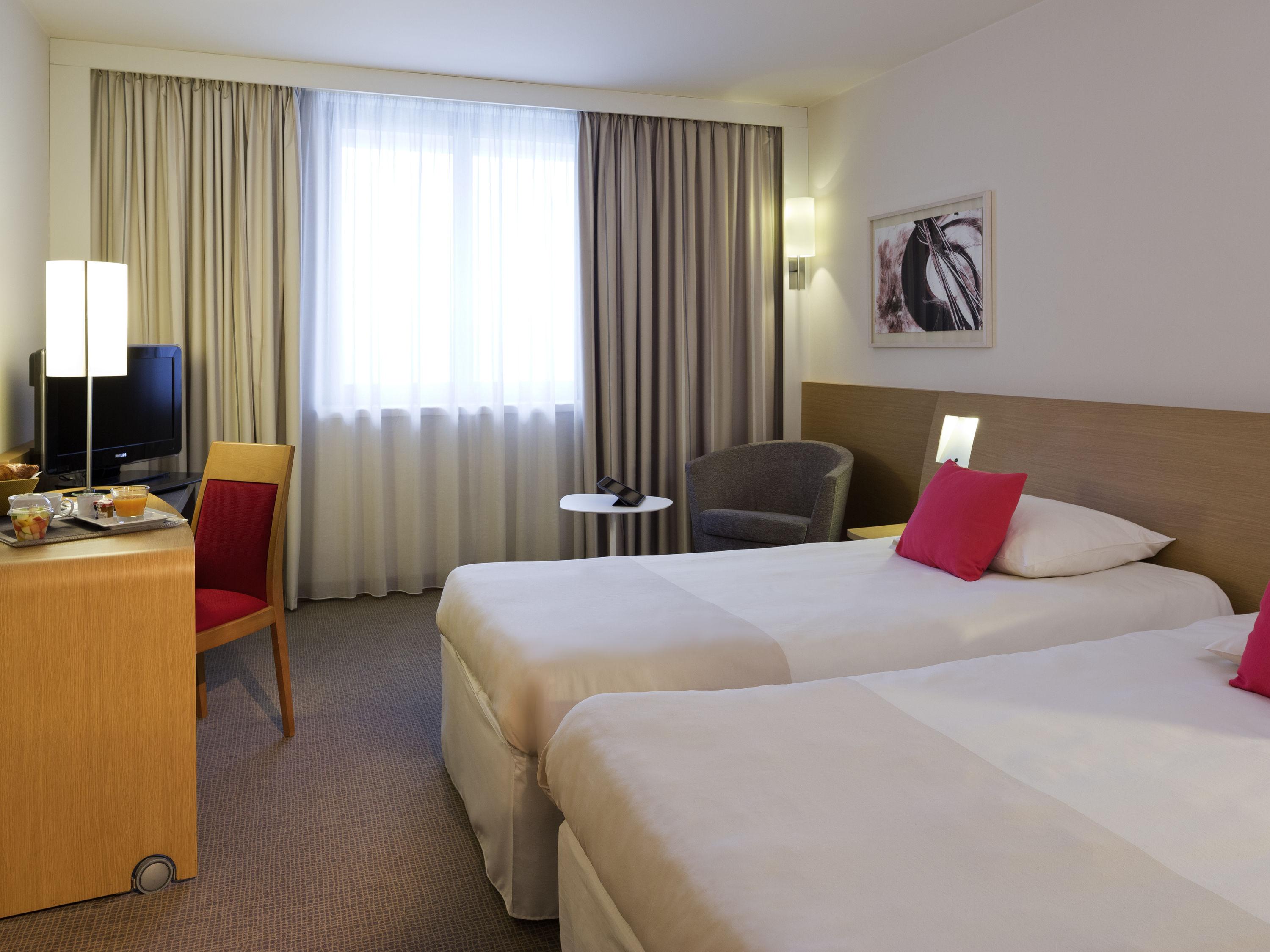Novotel Nice Centre Vieux Nizza Exterior foto
