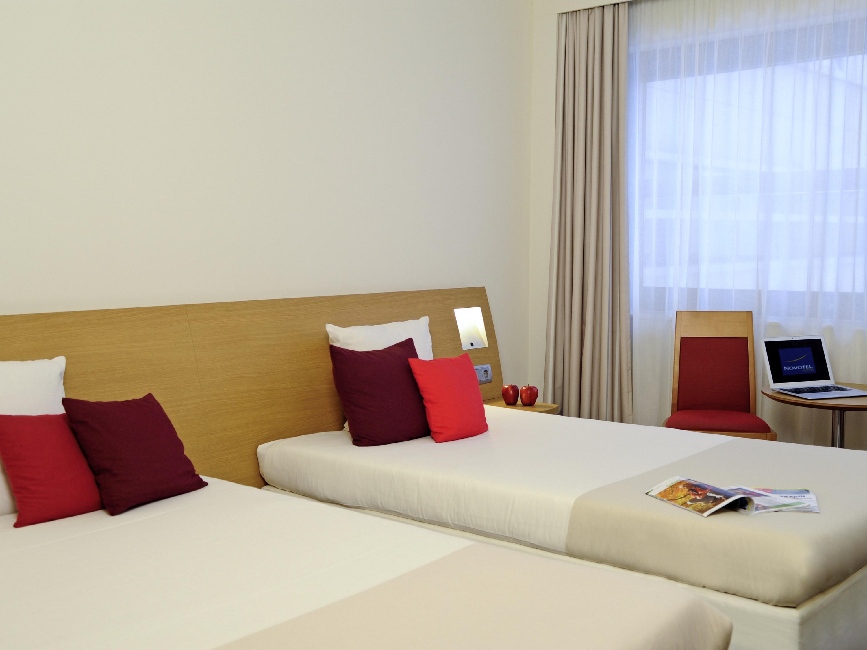 Novotel Nice Centre Vieux Nizza Exterior foto