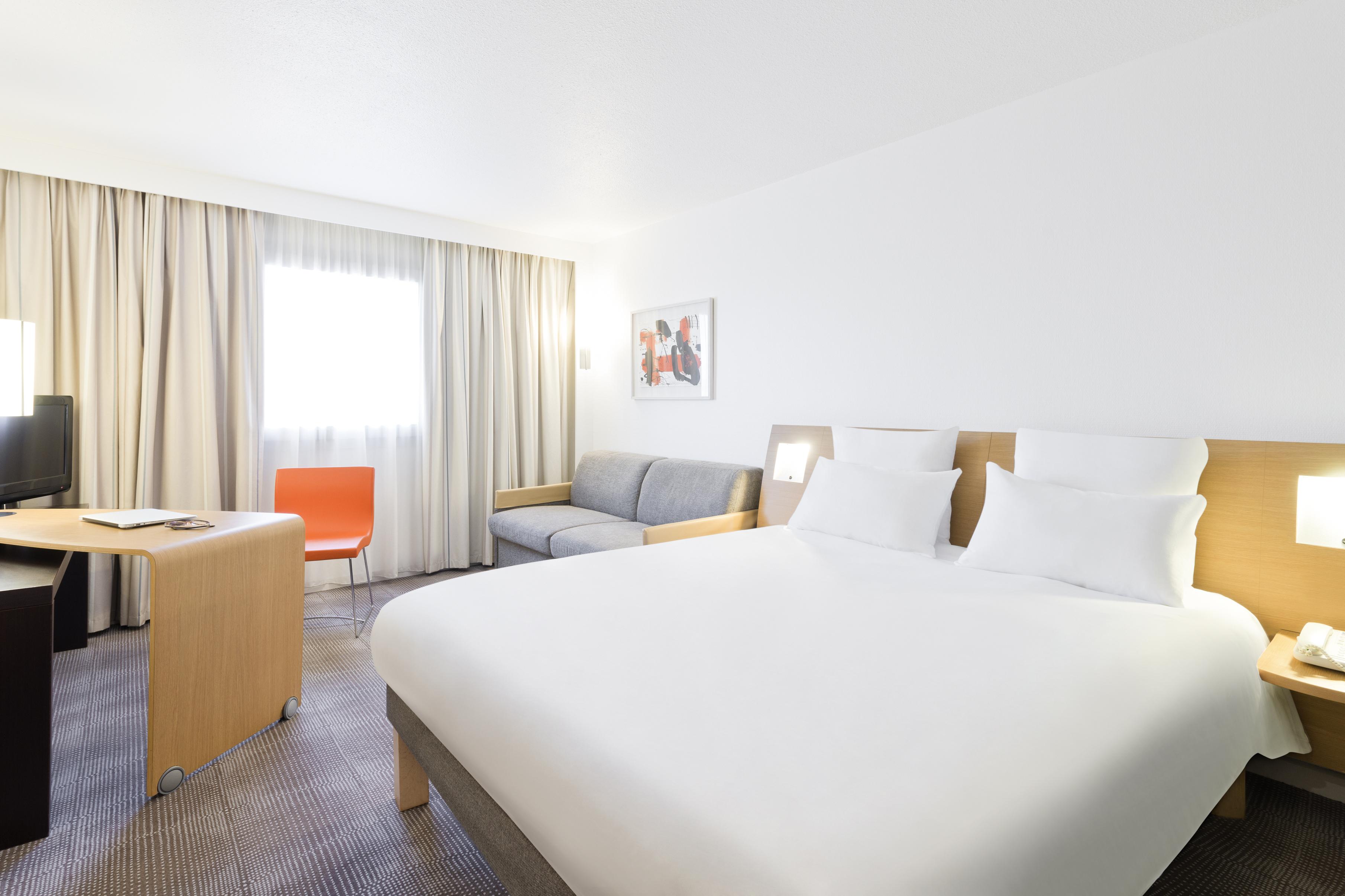 Novotel Nice Centre Vieux Nizza Exterior foto